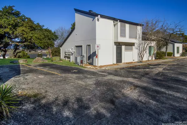 Canyon Lake, TX 78133,1101 Parkview UNIT B15