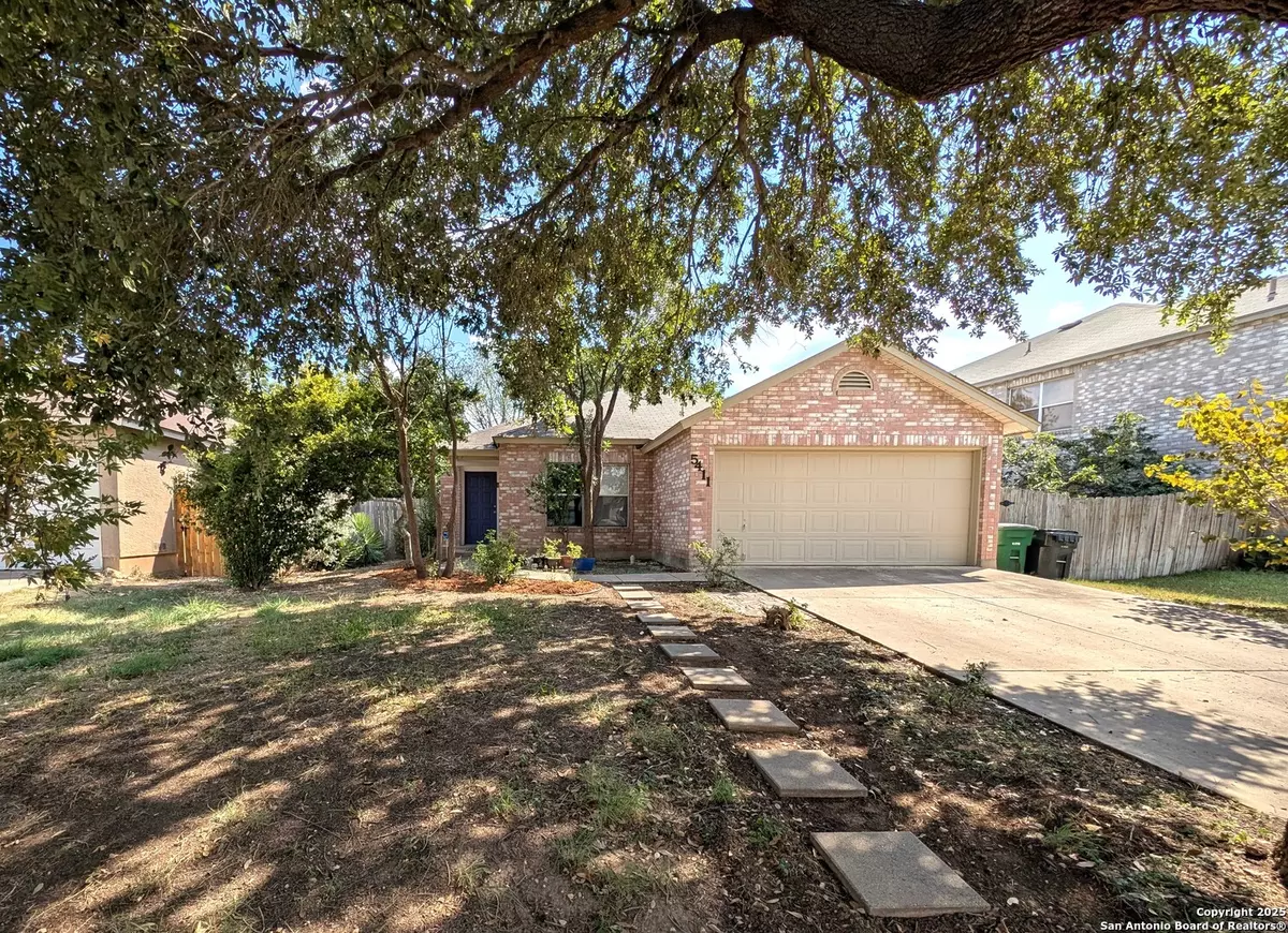 San Antonio, TX 78251,5411 Senisa Springs