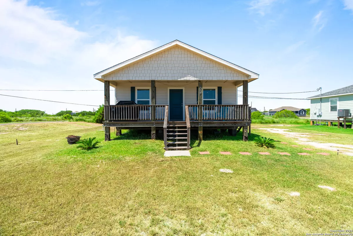 Rockport, TX 78382,274 Post Oak Ln