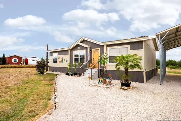 Carrizo Springs, TX 78834,380 Martin Ave