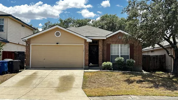 San Antonio, TX 78251-4013,10706 LEOPARD PATH