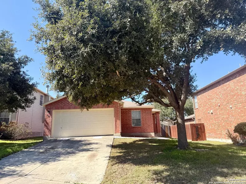 4931 Muddy Bay, San Antonio, TX 78244