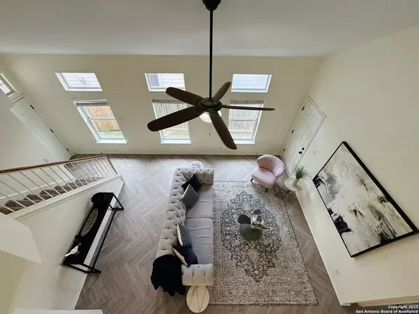 San Antonio, TX 78244,4012 Desert Circle