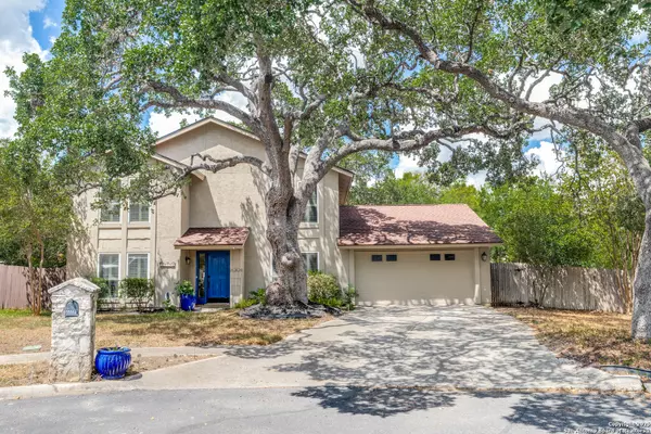 13734 pebble point, San Antonio, TX 78231