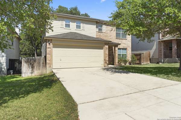 16914 Union Cavern, San Antonio, TX 78247