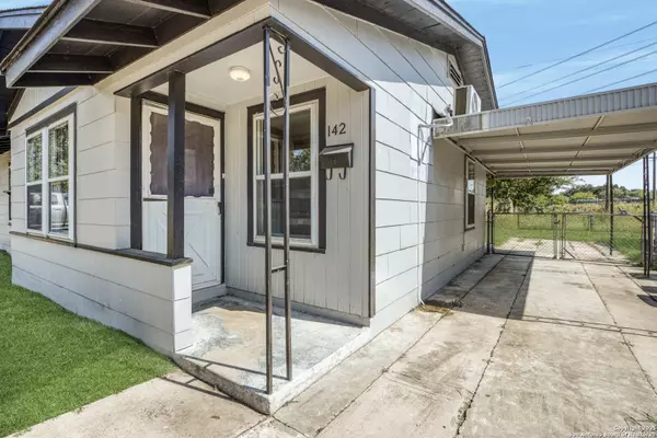 San Antonio, TX 78223,142 Palfrey