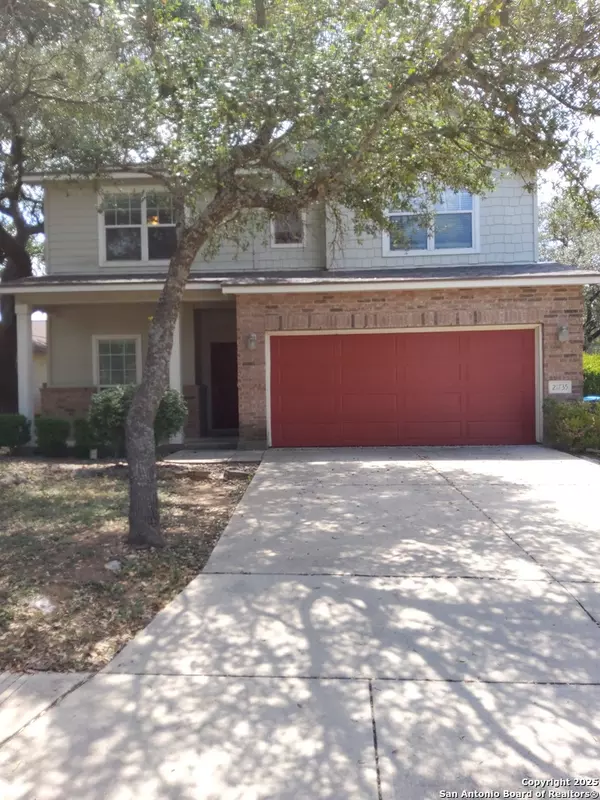 San Antonio, TX 78261,21735 Thunder Basin