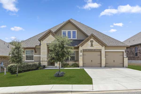 335 Rhapsody, Spring Branch, TX 78070