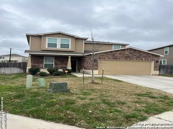 12031 Silver Valley, San Antonio, TX 78254