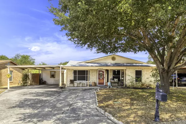 231 Yukon, San Antonio, TX 78221