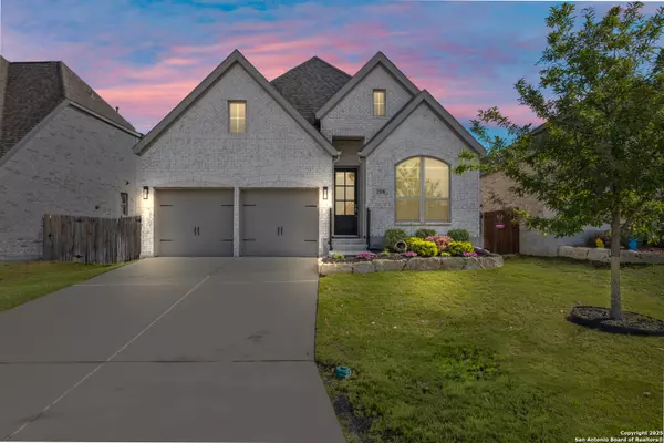 San Antonio, TX 78253,2108 Calate Ridge