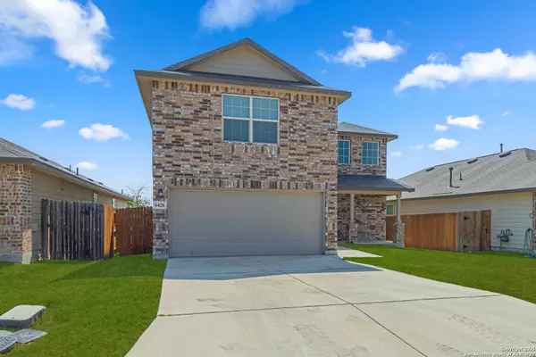 6426 Staccato Staff, San Antonio, TX 78252