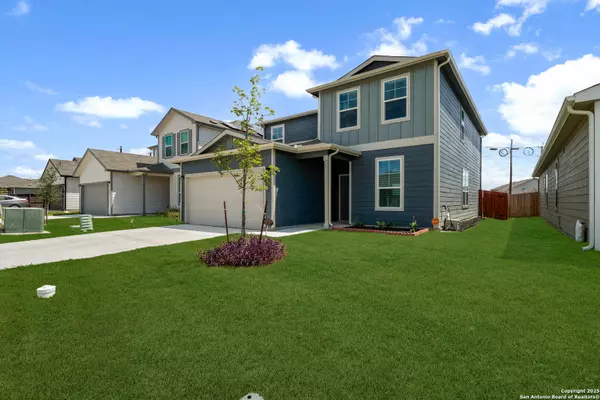 Converse, TX 78109,10122 Band Wagon