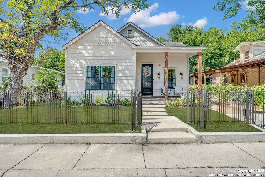 San Antonio, TX 78204,111 Oelkers