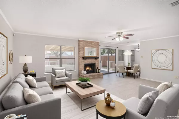 San Antonio, TX 78249,11210 Spring Mint