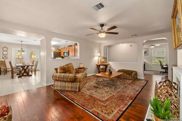 San Antonio, TX 78247,14714 Bending Pt