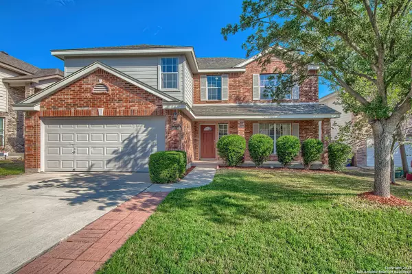 5407 Stormy Hills, San Antonio, TX 78247