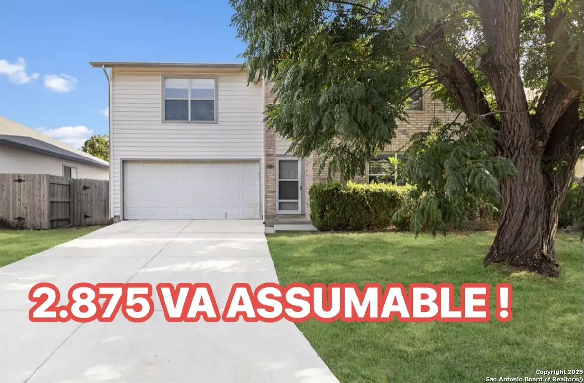 San Antonio, TX 78250,9806 Kelton