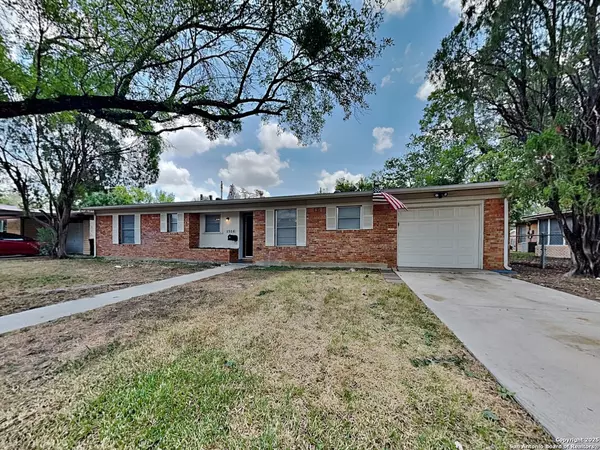 1506 Viewridge, San Antonio, TX 78213