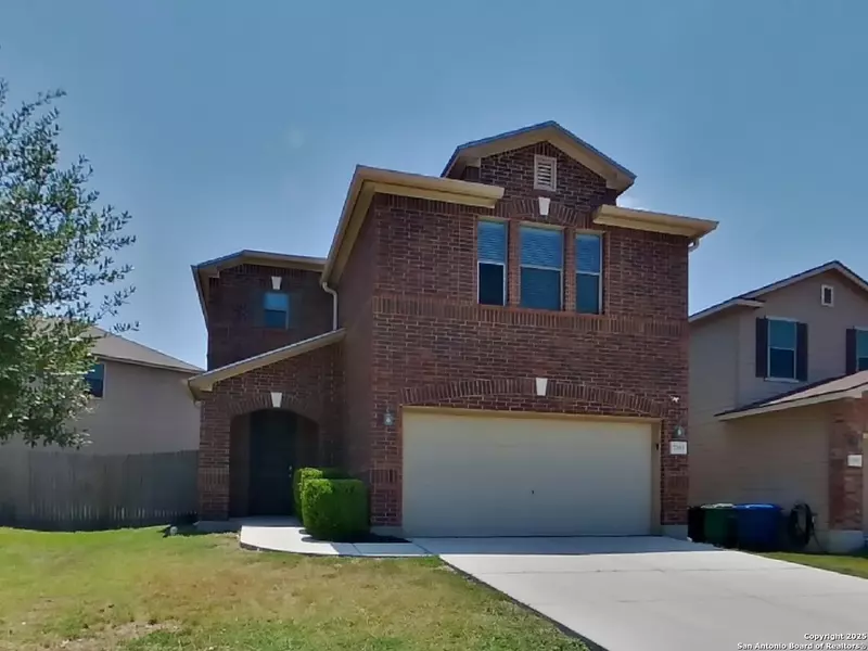7363 Azalea, San Antonio, TX 78218