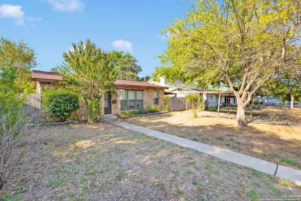 San Antonio, TX 78223,254 Banbridge