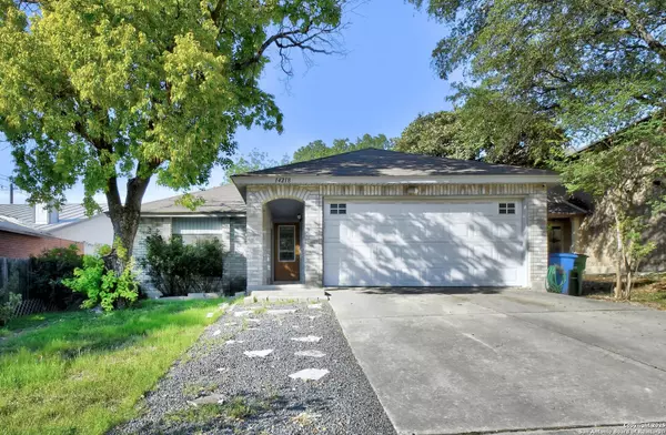 14218 Fairwayhill, San Antonio, TX 78217