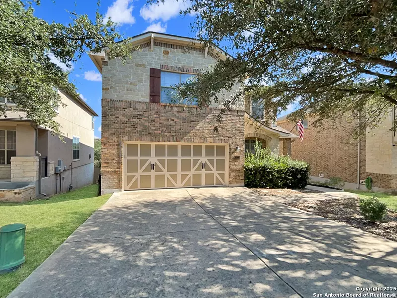 1419 Osnats Point, San Antonio, TX 78258