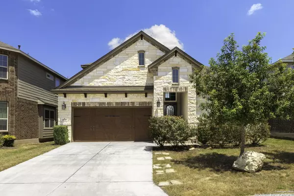 22602 Carriage, San Antonio, TX 78261