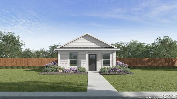 2065 Zephyr Lily, San Antonio, TX 78221