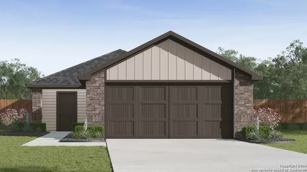15426 Lemon Pepper Creek, Von Ormy, TX 78073
