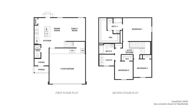 Von Ormy, TX 78073,15510 Mint Patch Meadow