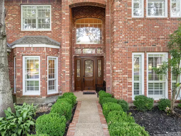 San Antonio, TX 78248,17 Inwood Terrace