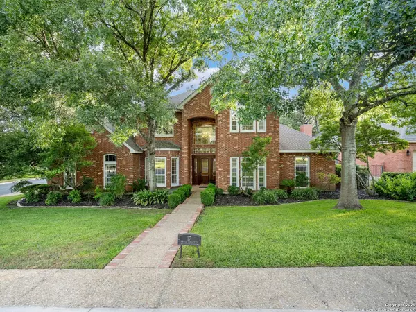 17 Inwood Terrace, San Antonio, TX 78248