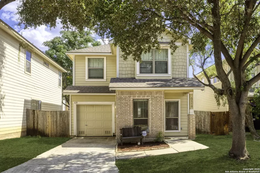 6118 Pecan Tree, San Antonio, TX 78240