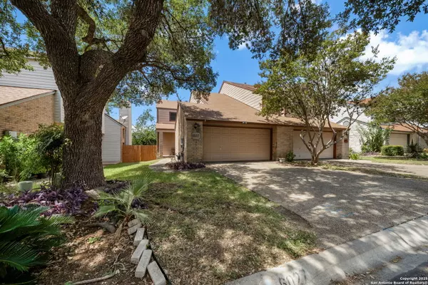 6027 Glen Heather, San Antonio, TX 78240