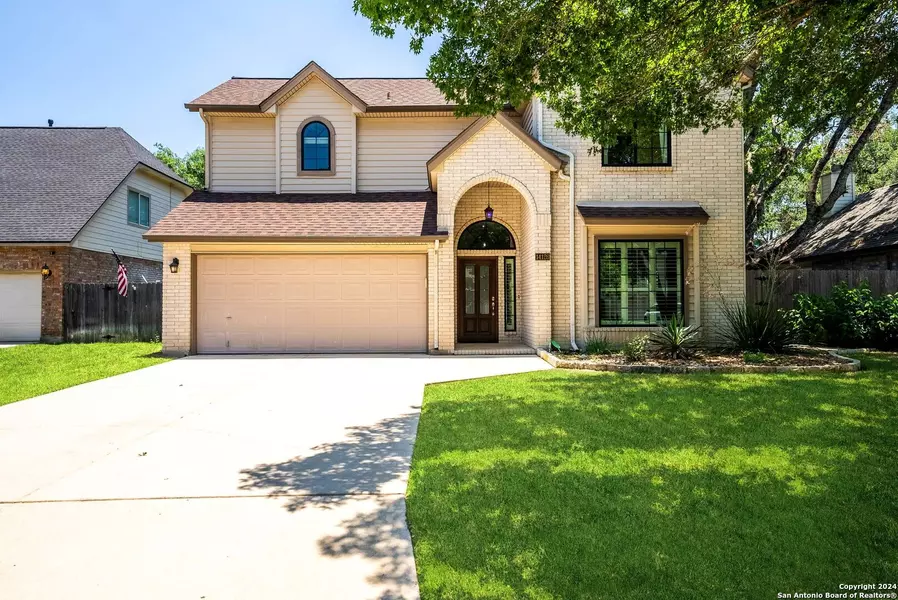 14126 BUTLER CRK, San Antonio, TX 78232-5475