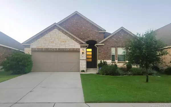 117 Dovetail, Boerne, TX 78006