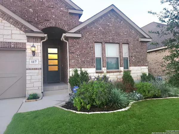 Boerne, TX 78006,117 Dovetail