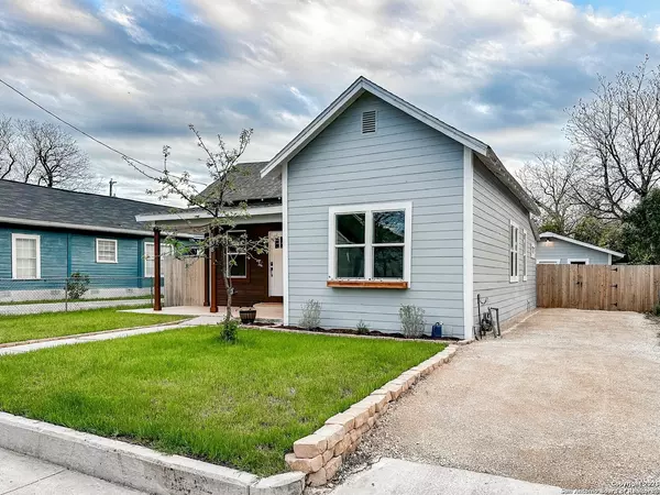San Antonio, TX 78204,108 Oelkers