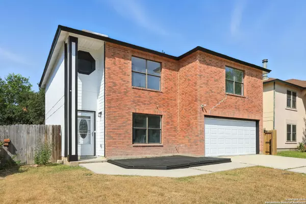 Converse, TX 78109,8170 Ocean Meadow