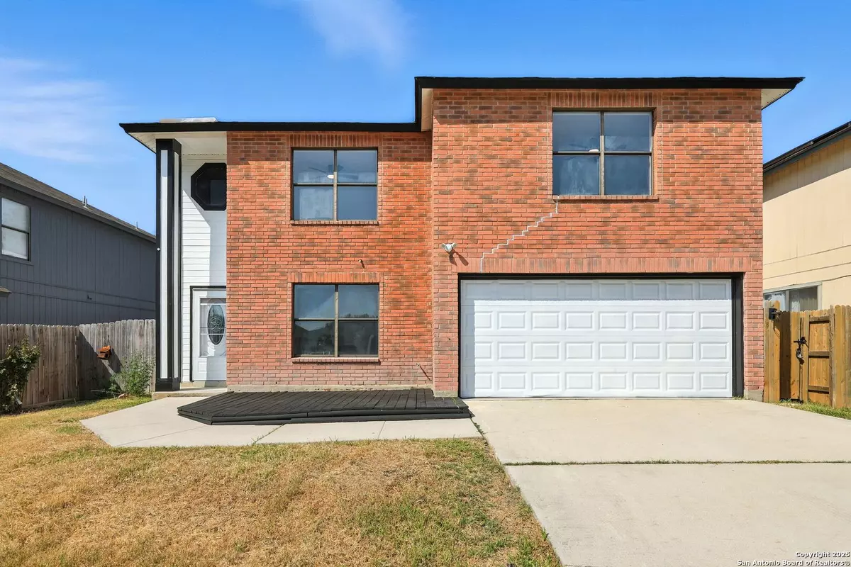 Converse, TX 78109,8170 Ocean Meadow