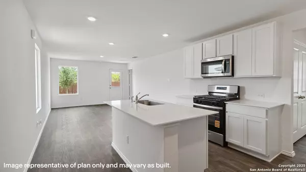 Von Ormy, TX 78073,4246 Paprika Grove