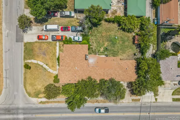 San Antonio, TX 78201,2362 Gramercy Pl.