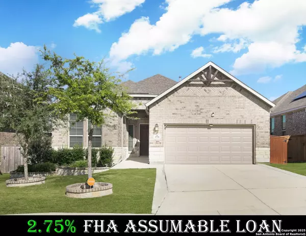 1731 doubleday, San Antonio, TX 78253