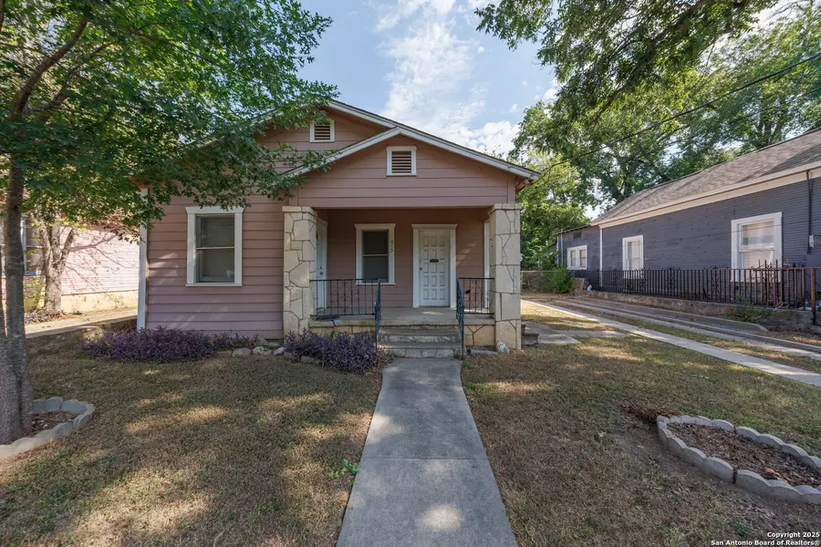 415 Woodlawn, San Antonio, TX 78212