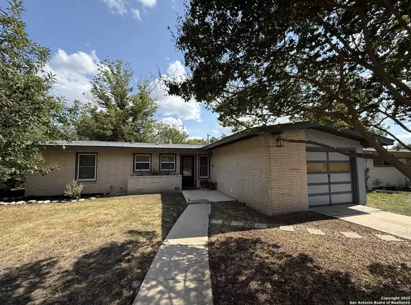 San Antonio, TX 78216,414 Sharon
