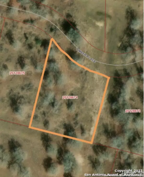 157 Timber, La Vernia, TX 78121