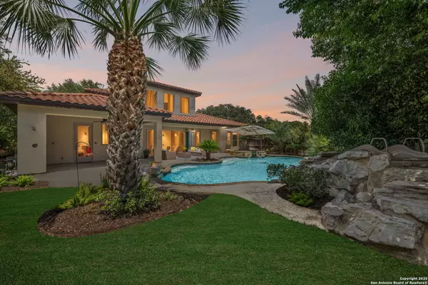 Terrell Hills, TX 78209,836 Canterbury Hill