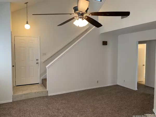 San Antonio, TX 78247,5802 spring cabin