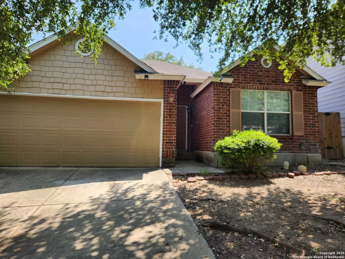 San Antonio, TX 78240,5430 Tomas Circle